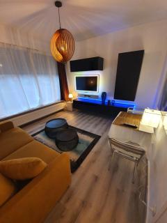 Antwerp Hideaway, outside of low emission zone - Anvers - 4