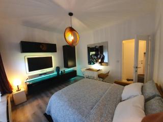Antwerp Hideaway, outside of low emission zone - Anvers - 2