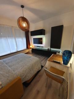 Antwerp Hideaway, outside of low emission zone - 1