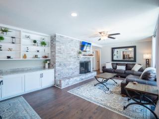 Luxury At Meadowbrook, Pool Home, Fire Pit, Fort - Valdosta - 1