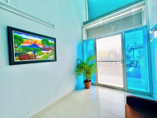 Hotel Zabdy - Liberia - 7