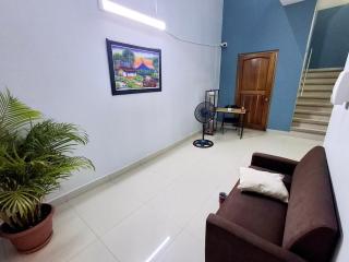 Hotel Zabdy - Liberia - 6