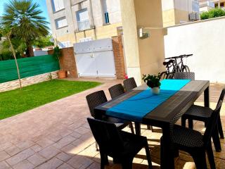 Villa Belén playa , piscina privada - Oropesa del Mar - 6
