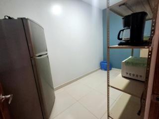 Hotel Zabdy - Liberia - 2