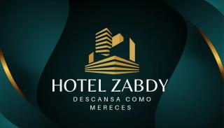 Hotel Zabdy - Liberia - 1