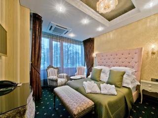 Aqua Center Apartments - 4