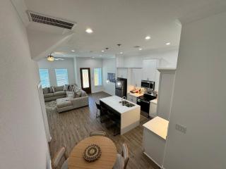 New TownHome new Med Ctr NRG Downtown Houston - Houston - 9