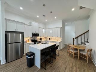 New TownHome new Med Ctr NRG Downtown Houston - Houston - 8