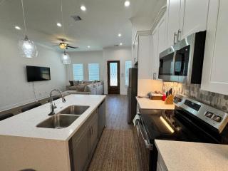 New TownHome new Med Ctr NRG Downtown Houston - Houston - 6