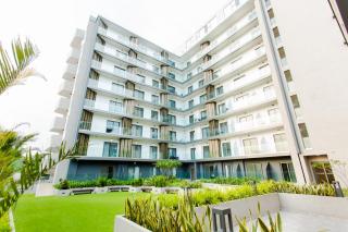 Accra Luxury Apartments @ The Lennox - Accra - 5