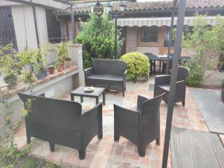 Casa Lilly - San Paolo Solbrito - 7