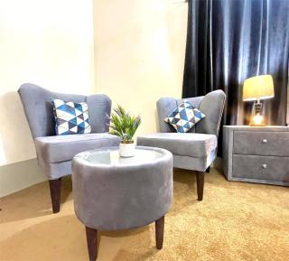 Luxury Cottage Bhurban Fully Equipped - Murree - 3