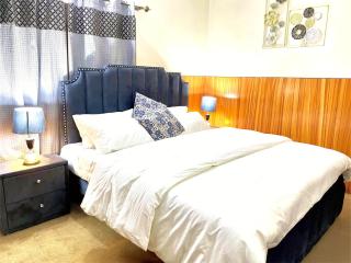 Luxury Cottage Bhurban Fully Equipped - Murree - 9
