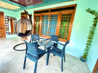 Luxury Cottage Bhurban Fully Equipped - Murree - 8