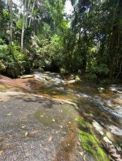 Suítes Cachoeira Tobogã - Rio de Janeiro - 7