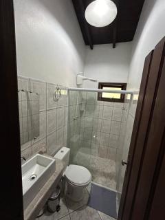 Suítes Cachoeira Tobogã - Rio de Janeiro - 5