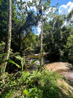 Suítes Cachoeira Tobogã - Rio de Janeiro - 4