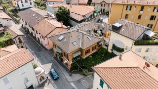 Hotel Ristorante San Giuseppe - Cernobbio - 8