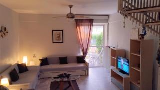 7 Seas House - Kalivia Poligirou - 2