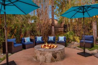 NEW LUXURY ESTATE - Sleeps 22 - Saltwater Pool, Spa, Waterfall With Cave Grotto! - 4