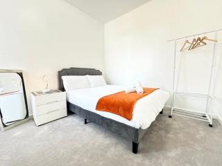 Room in Portsmouth close to Fratton Station - 9