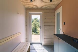 Odi Resort Private Mini Spa in Estonian Nature - Padise - 5