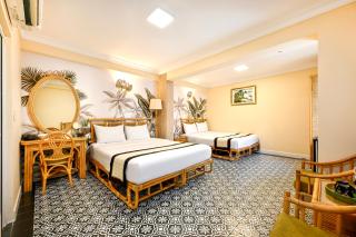 Spring House Saigon central park - Ho Chi Minh - 5