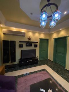 Magawish villa - Hurghada - 3