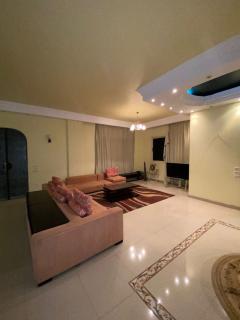 Magawish villa - Hurghada - 1