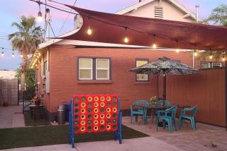 Renovated APT Downtown Phoenix Beautiful Patio - 9