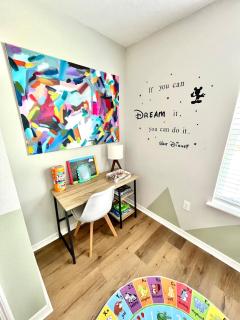 Boho retreat close to Disney! - 1