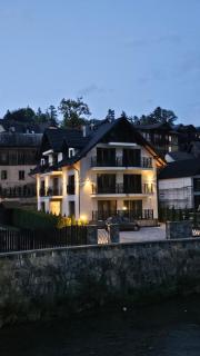 Willa Zacisze Szczawnica 25m2 Ip - 1