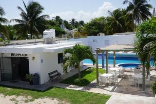 Moka hospedaje - Progreso - 9
