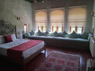Kemerli House - Nevşehir - 4