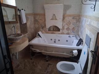 Kemerli House - Nevşehir - 5