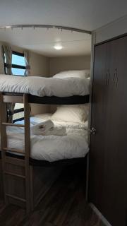 cozy rv - Falaj al Mu‘allá - 8