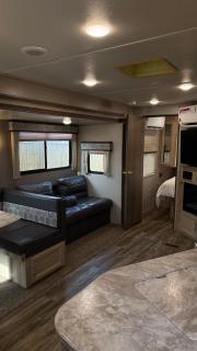 cozy rv - Falaj al Mu‘allá - 5