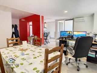 13th floor apartment with covered parking - Vandoeuvre-lès-Nancy - 0
