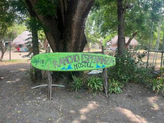 Rancho Esperanza - Jiquilillo - 8