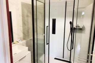 13th floor apartment with covered parking - Vandoeuvre-lès-Nancy - 2