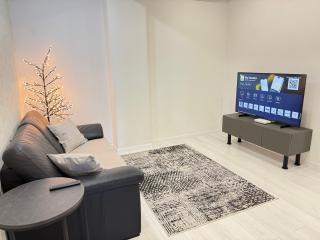 Modern Central Apartment - Chişinău - 8