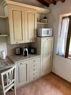 Apartment immersed in Chianti - 7