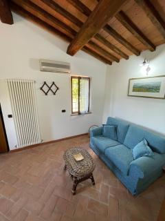Apartment immersed in Chianti - Ponte A Bozzone - 2