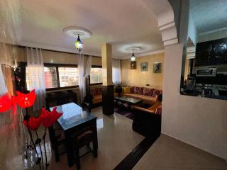 Imiappart - Agadir - 2
