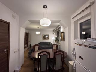 Cozy Central Nest - Skopje - 6