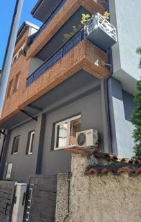 Cozy Central Nest - Skopje - 5