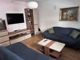 Cozy Central Nest - Skopje - 4