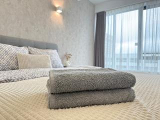 Modern Central Apartment - Chişinău - 5