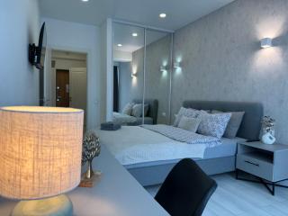 Modern Central Apartment - Chişinău - 7