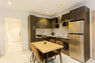 Accra Luxury Apartments @ The Lennox - Accra - 2